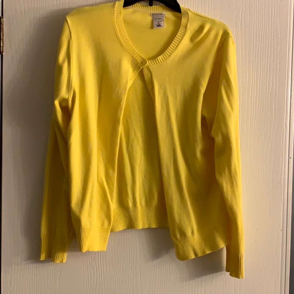 Cardigan